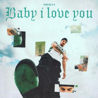 Baby I Love You