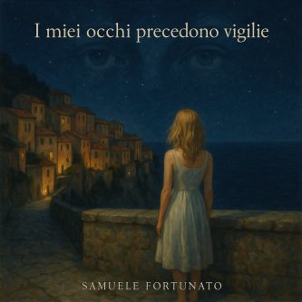 I miei occhi precedono vigilie