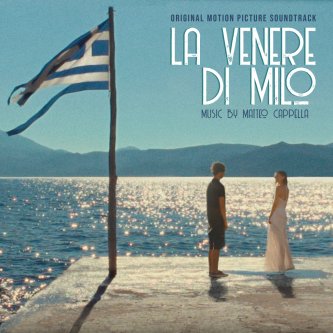 La Venere di Milo (Original Motion Picture Soundtrack)