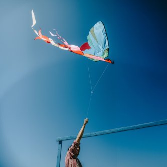 Copertina dell'album Frizzante, di Matteo Cappella