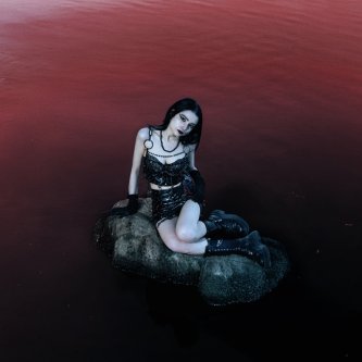 Copertina dell'album Romantika, di Jaèn