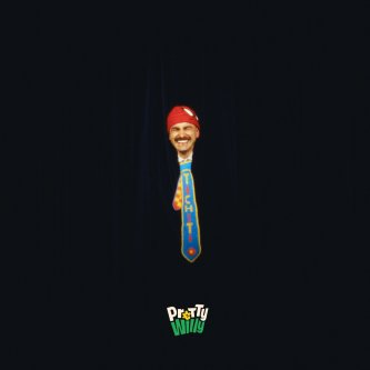 Copertina dell'album TICHITI, di Pretty Willy