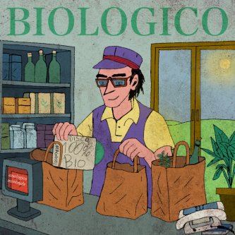BIOLOGICO