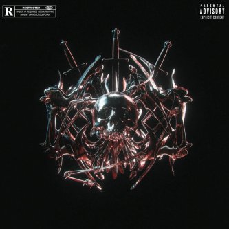 Copertina dell'album DIRE LA VERITA', di nubi