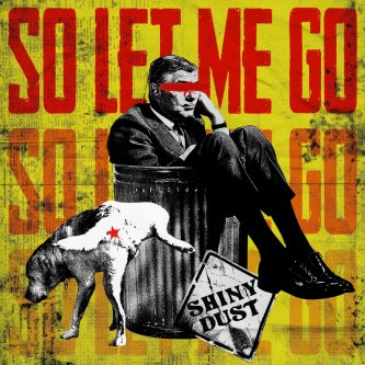 So Let Me Go