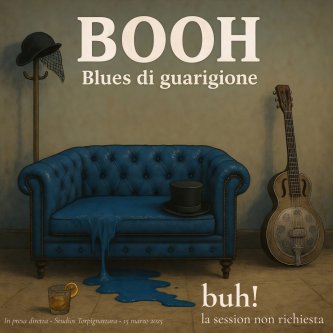 Buh! La session non richiesta