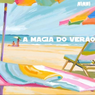 "A Magia Do Verão"
