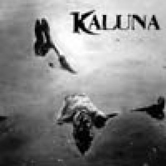 Copertina dell'album Kaluna EP, di Kaluna