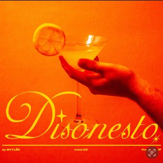 Disonesto