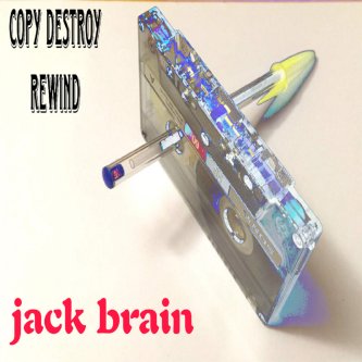 COPY DESTROY REWIND