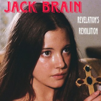 REVELATION'S REVOLUTION