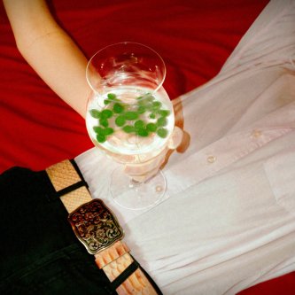 Clover Tide