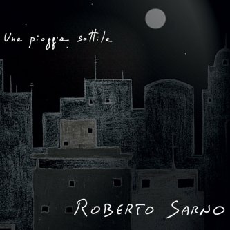 Una pioggia sottile