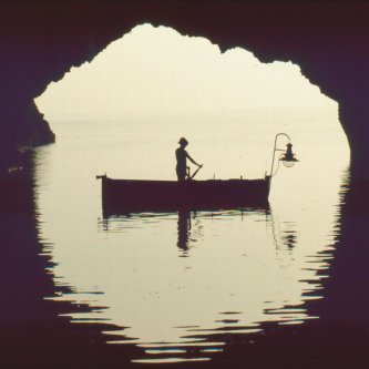 Copertina dell'album Migranti Sentimentali, di MALOTO