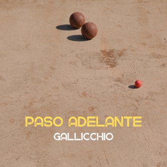 Paso adelante