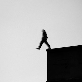 Let The Sky Fall