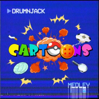 Cartoons medley