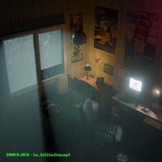 La solitudine (cover)