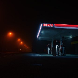 No surprises (Slowed + Reverb)