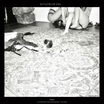 Saòr - La strategia dell'estinzione Vol. 1