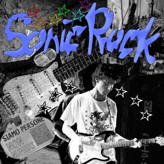 Sonic Rock