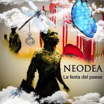 La festa del paese