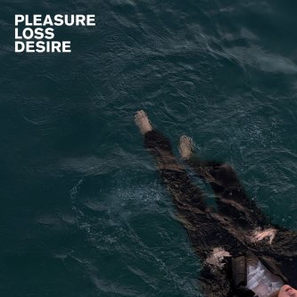 Copertina dell'album Pleasure Loss Desire, di Talk To Her