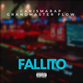 Fallito (feat Grandmaster Flow)