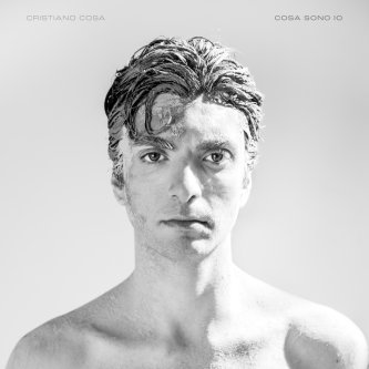 Copertina dell'album Cosa Sono Io, di Cristiano Cosa