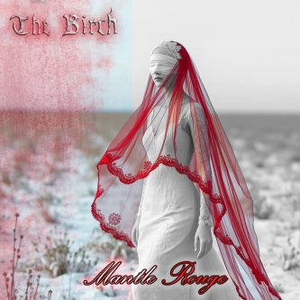 Copertina dell'album Mantle rouge, di The Birch