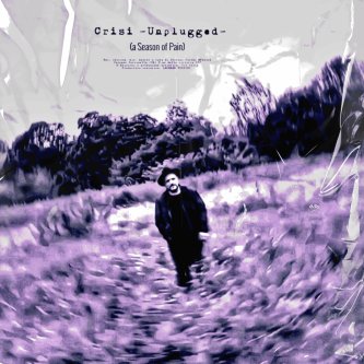 Crisi (Unplugged - a Season of Pain)