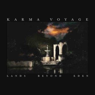Lands Beyond Eden