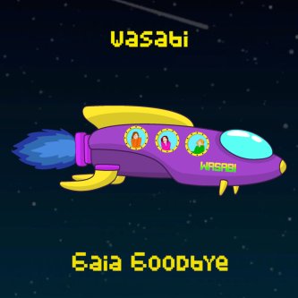 Gaia Goodbye