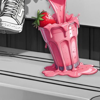 Milkshake