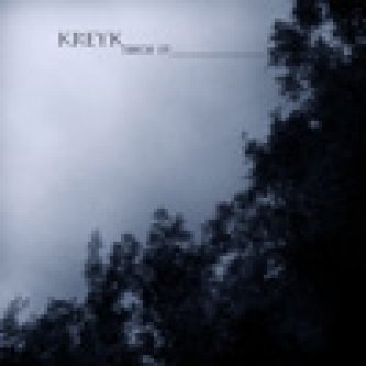 Copertina dell'album Error ep, di Kreyk