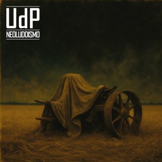 Copertina dell'album Neoluddismo, di Unità di Produzione
