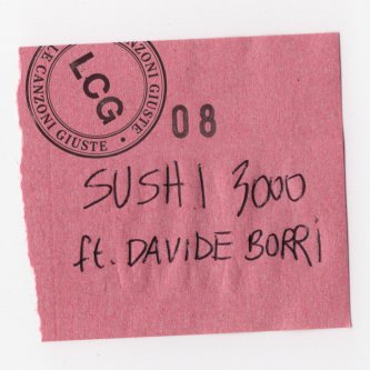 SUSHI 3000