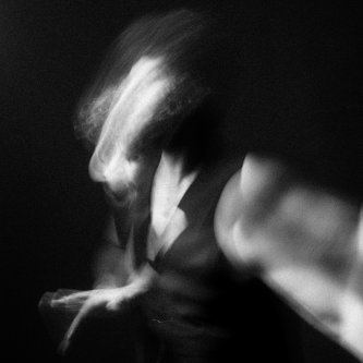 Copertina dell'album I fumi di Bangkok, di blumosso