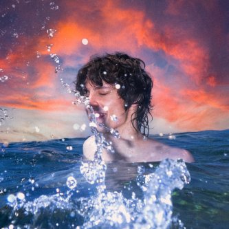 Copertina dell'album Morire nei sogni, di solomarco