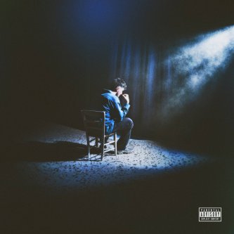 Copertina dell'album PAURA DI ME, di Sidstopia