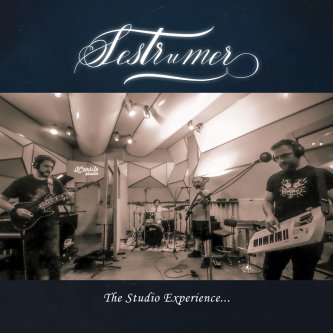 The studio Experience...