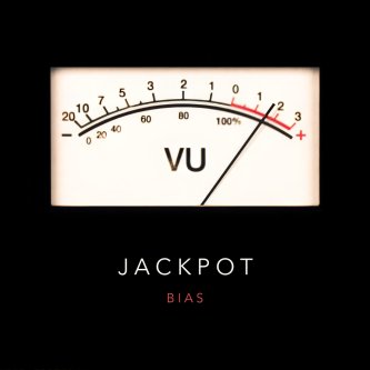 Copertina dell'album Jackpot, di BIAS