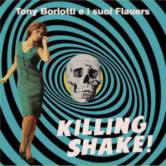 Killing Shake!