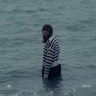 Copertina dell'album dormi, di OBE