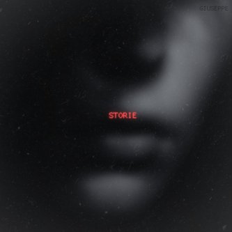 Copertina dell'album STORIE, di Giuseppe Picciallo
