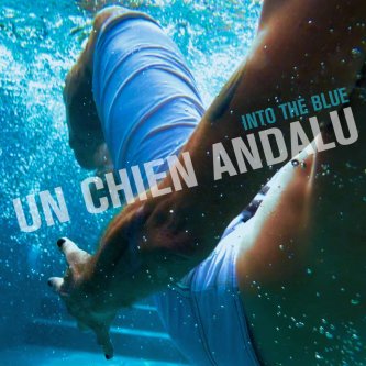 Into the blue