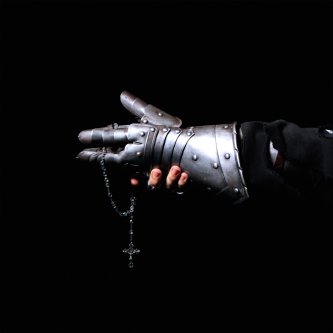 Copertina dell'album SPARA COL DITO HO IMMAGINAZIONE, di prxddom