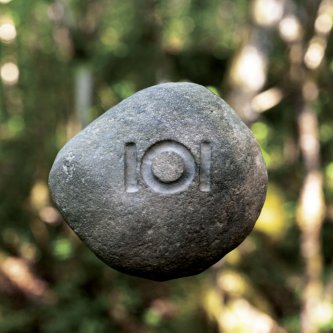 Copertina dell'album IOI, di Bonifacio