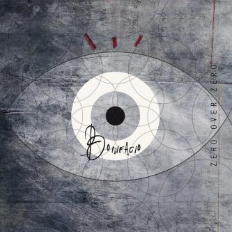 Copertina dell'album Zero Over Zero, di Bonifacio