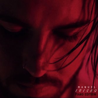 Copertina dell'album Ibisco (Piano Edition), di MANUEL
